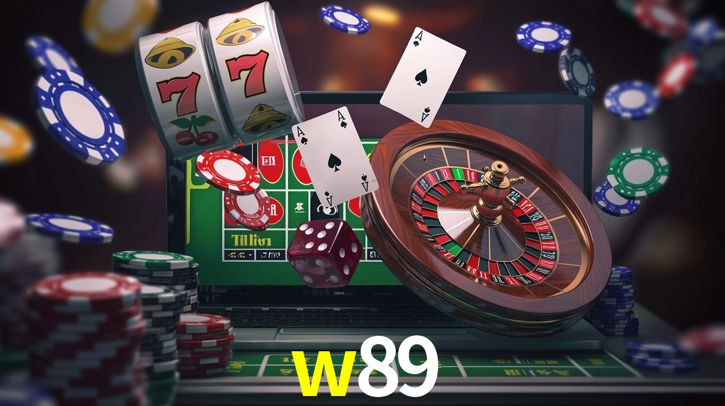 w89 bet