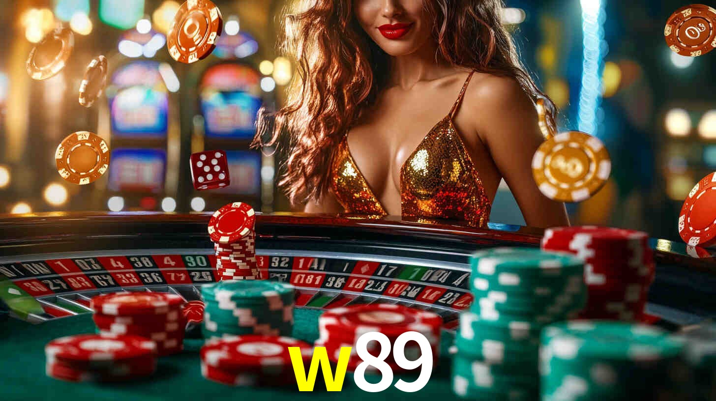 Ofertas Imperdíveis na w89: Promoções e Bônus Que Valem a Pena
