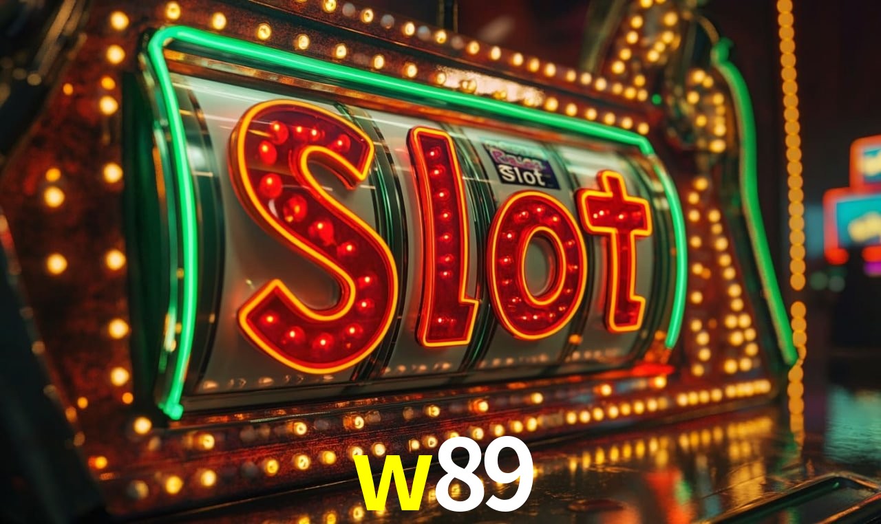Diretório de Jogos w89