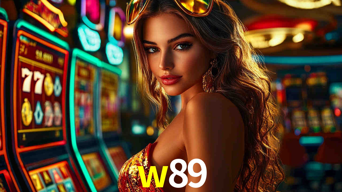 Bônus Diários w89