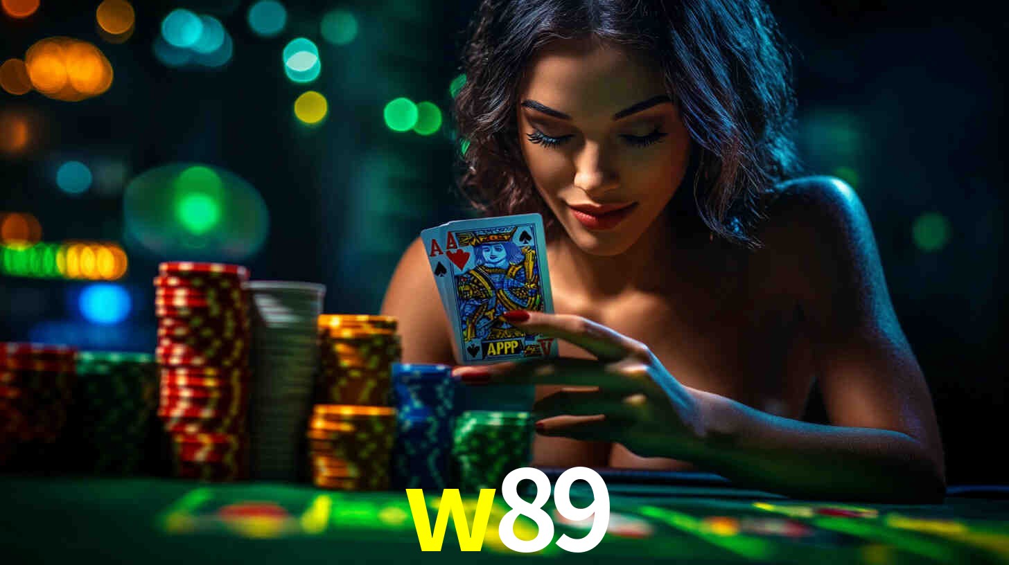 Estatísticas Esportivas w89