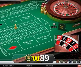 Descubra o Mundo do Cassino Online com w89