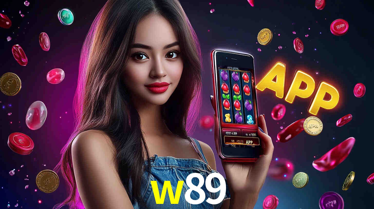 cassino w89